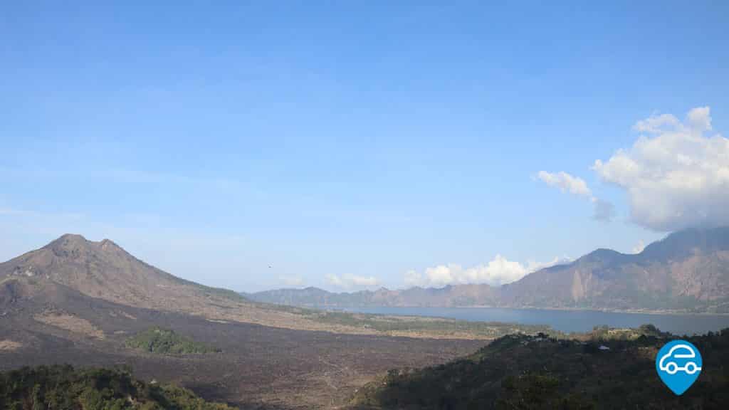 Kintamani Tour