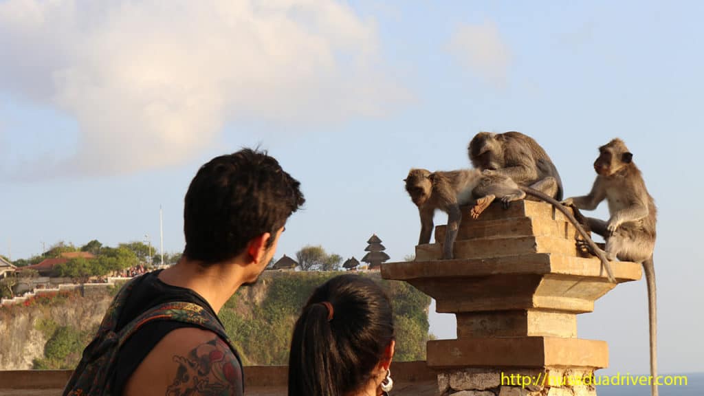 Uluwatu Tour